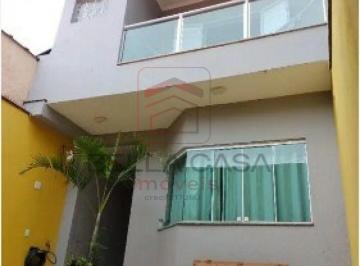 Casa · 247m² · 3 Quartos · 4 Vagas · Casa Sobrado 247m2 Vila Lais Penha