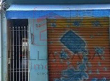 Comercial · 300m² · 5 Quartos · Prédio Comercial Residencial com 3 moradias no Tatuapé (300 m2)