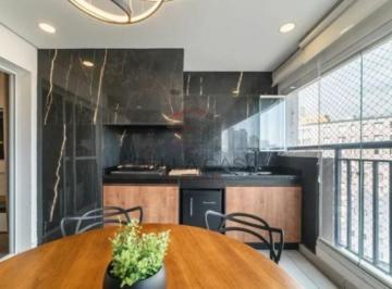 Apartamento · 106m² · 3 Quartos · 2 Vagas · Lindo apartamento 106m no Tatuapé