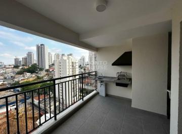 Apartamento · 49m² · 2 Quartos · 1 Vaga · Apartamento à venda na Vila Gumercindo com 2 dormitórios, 1 banheiro e 1 vaga