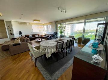 Apartamento · 240m² · 4 Quartos · 4 Vagas · Apartamento no Brooklin Paulista à Venda, 4 Dormitórios, 4 Suítes, 4 Vagas, 240m²A.Ú.