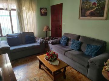 Casa · 185m² · 3 Quartos · 5 Vagas · Casa com 185 m com e dormitórios ,Casa térrea com excelente espaço e localização!