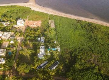 Terreno · 1140m² · Terreno à Beira Mar com 1.140,00m² à venda em Japaratinga no Pontal do Boqueirão
