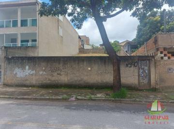 80fe18b98df7a2ea89d36a33373053798e19a0ff · Terreno à venda, 360 m² por R$ 550.000,00 - São João Batista (Venda Nova) - Belo Horizonte/MG