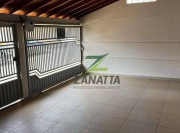 697ebb5dff8edb28928f800b31cac6ff492a1693 · Casa com 3 dormitórios à venda sendo uma suíte, 176 m² por R$ 590.000 - Jardim Miguel Claudio Grego