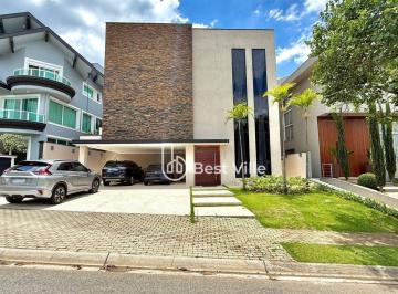 49ab6bb7a9ecd6cb0e5ff0319e5022782c7ff142 · Casa Mobiliada com 4 suítes à venda em Alphaville (Residencial Tamboré 10) - Santana de Parnaíba-SP