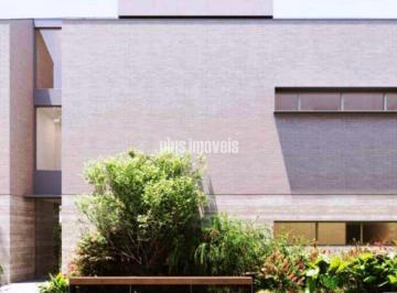 Casa · 701m² · 3 Quartos · 4 Vagas · ALTO DA BOA VISTA - casa em condomínio fechado