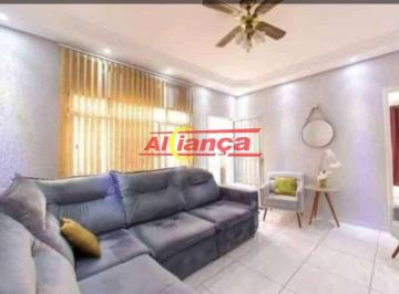 Casa · 180m² · 2 Quartos · 4 Vagas · Linda Casa Térrea na Vila Guilherme com 180 m², 2 suítes e 4 vagas