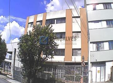 Apartamento · 56m² · 1 Quarto · 1 Vaga · Venda Apartamento Sao Bernardo do Campo Vila Campestre Ref: 154585