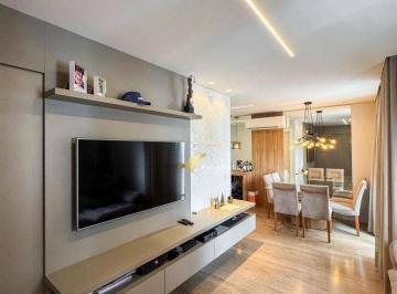 6ea49bd44e5cb047aff6cd907a169a773338e0f7 · Apartamento com 2 dormitórios à venda, 61 m² por R$ 579.000,00 - Parque União - Jundiaí/SP