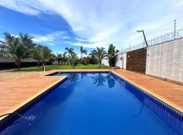 Rural · 220m² · 3 Quartos · 10 Vagas · Casa em Condomínio  - Estância Soriani - Sertanópolis