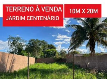 Terreno · 200m² · Terreno com preço de ocasião no bairro Jardim Centenário