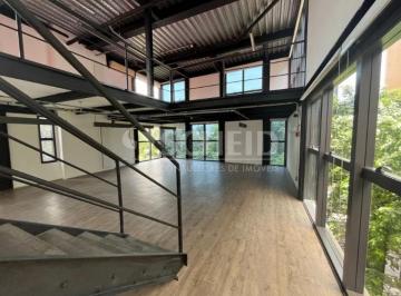 Comercial · 843m² · 10 Vagas · Prédio Comercial - Pinheiros - 843 M2 - 10 vagas