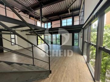Comercial · 843m² · 10 Vagas · PREDIO COMERCIAL EM ALTO DE PINHEIROS