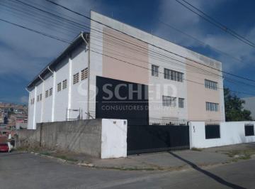 Comercial · 750m² · 8 Vagas · galpão para venda em Barueri - São Paulo