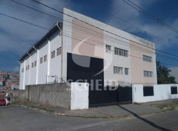 Comercial · 750m² · 8 Vagas · galpão para venda em Barueri - São Paulo