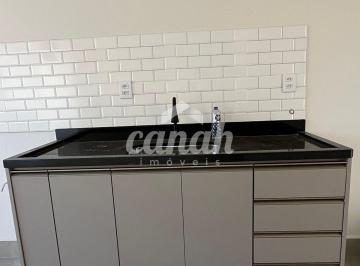 Apartamento · 70m² · 2 Quartos · 1 Vaga · Venda: Apartamento 2 Dorms em Jardim Irajá - Ribeirão Preto