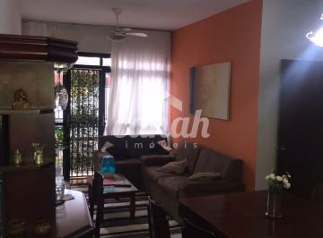 Apartamento · 91m² · 3 Quartos · 1 Vaga · Venda: Apartamento 3 Quartos- 2 Banheiros -em Jardim Irajá - Ribeirão