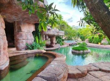0191b3bc26d8a119395b216d8af17e40405861e9 · Chácara à venda, 140000 m² por R$ 7.500.000,00 - Zona Rural - Chapada dos Guimarães/MT