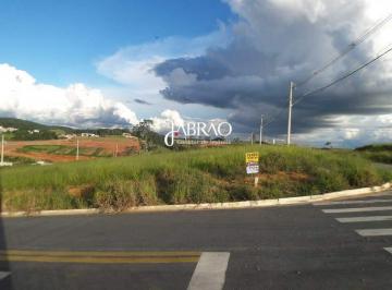 Terreno · 370m² · Excelente lote no Terras de Oyama, módulo III, Barbacena, MG