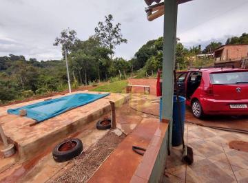 9754e46de1060ce6abd294da306e612708a5ce51 · Casa com 2 dormitórios à venda por R$ 150.000 - Jardim Aureliano - Pouso Alegre/MG