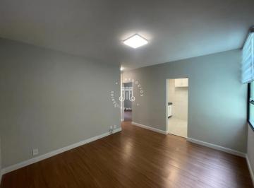 Apartamento · 56m² · 2 Quartos · 1 Vaga · Apartamento locação no Condominio Chácara das Flores em Jundiaí/SP TODO MOBILIADO