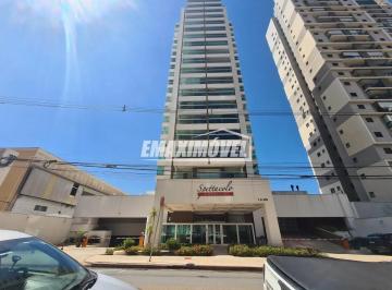 Apartamento · 52m² · 1 Quarto · Apartamento Padrão em Sorocaba