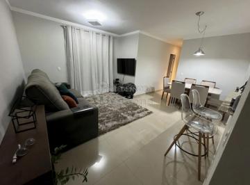 Apartamento · 72m² · 2 Quartos · 1 Vaga · Cenarium - Andar alto, 2 dorms, sendo 1 suite, lindo, não deixe de ver