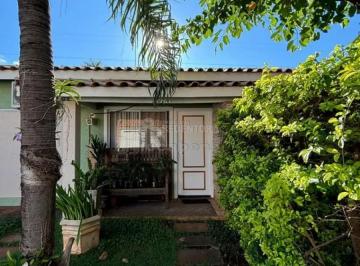 Casa · 98m² · 2 Quartos · 3 Vagas · Excelente Casa em Condomínio para Venda - 3 Dormitórios / Jardim Conceição