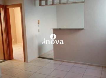 Apartamento · 46m² · 2 Quartos · 1 Vaga · Apartamento a venda no bairro Fabricio