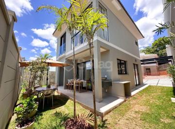Casa · 155m² · Casa em condomínio à venda, Observatório - Vinhedo/SP