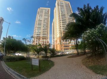 Apartamento · 118m² · 3 Quartos · 2 Vagas · Apartamento, Ed. Platno Greenville, Torre Iridium, Ap 303 - Patamares