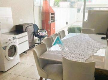 f9aed7bfed08a8dd90e72c8d7d08ed5b58e6e215 · Cobertura à venda, 100 m² por R$ 375.000,01 - Vila Francisco Matarazzo - Santo André/SP