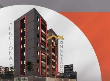 Apartamento · 42m² · Apartamento na Planta à venda 1 dormitório - Jardim Saíra - Sorocaba SP