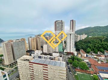 Vista · Apartamento 2 Quartos à Venda em Santos - Sp 