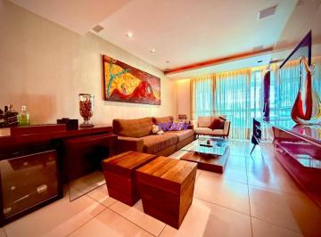 dd24765bf27a6116e14654cf7f1a997b83486f06 · Apartamento exclusivo... Localizado privilegiada, com 04 suítes, andar alto, sol da manhã, 3 vagas d