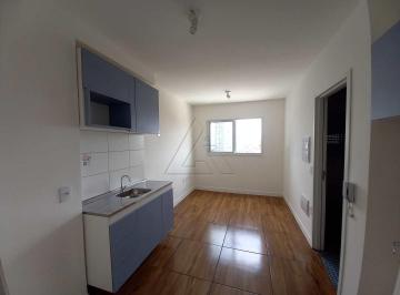Apartamento · 25m² · 1 Quarto · Apartamento com 1 quarto, Vila Andrade, São Paulo, Cod: 5765