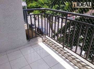 a6db824baed49619bea9d5b9d33ccf2a4eac9375 · Apartamento com 2 dormitórios à venda, 64 m² por R$ 330.000,00 - Areia Branca - Santos/SP