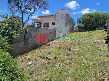 Terreno · 300m² · Terreno à venda Jardim Alto da Colina em Valinhos