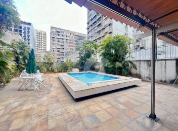 17af5240ceba4ef1f54eb7545101288159f6a796 · Apartamento com 3 dormitórios à venda, 342 m² por R$ 2.500.000,00 - Icaraí - Niterói/RJ