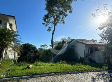 4974a14c0320c811963515aba419603ec705cba9 · Terreno à venda em condomínio 1760 m² por R$ 260.000- Pendotiba - Niterói/RJ