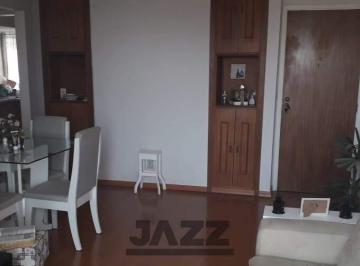 Apartamento · 60m² · 1 Quarto · 1 Vaga · Condomínio Edifício Mediterranee em Campinas