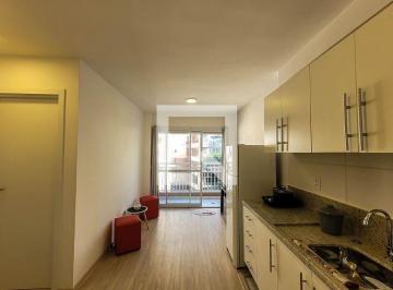 Apartamento · 31m² · 1 Quarto · Apartamento para Aluguel - Liberdade, 1 Quarto,  31 m² - São Paulo
