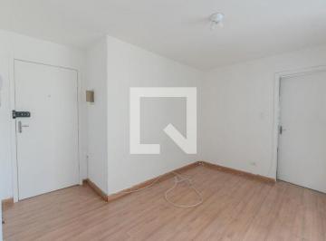 Apartamento · 40m² · 1 Quarto · Apartamento para Aluguel - Bela Vista, 1 Quarto, 40 m² - São Paulo