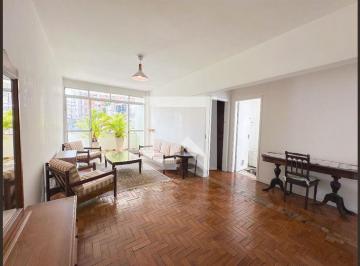 Apartamento · 130m² · 2 Quartos · Apartamento para Aluguel - Barra Funda, 2 Quartos, 130 m² - São Paulo