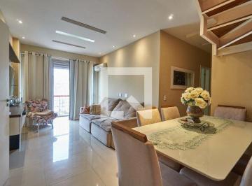 Apartamento · 110m² · 2 Quartos · 1 Vaga · Apartamento para Aluguel - Vila Isabel, 2 Quartos,  110 m² - Rio de Janeiro