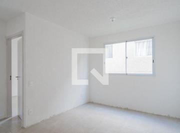 Apartamento · 42m² · 1 Quarto · 1 Vaga · Apartamento para Aluguel - Campo Novo, 1 Quarto,  42 m² - Porto Alegre