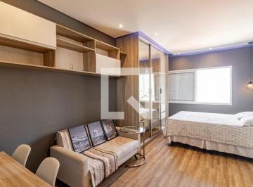 Apartamento · 25m² · 1 Quarto · Apartamento para Aluguel - Cambuci, 1 Quarto, 25 m² - São Paulo