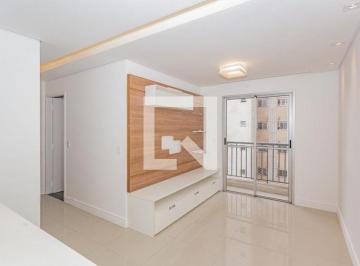 Apartamento · 54m² · 2 Quartos · 1 Vaga · Apartamento para Aluguel - Jardim Santa Emília, 2 Quartos, 54 m² - São Paulo