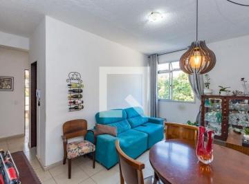 Apartamento · 84m² · 3 Quartos · 2 Vagas · Apartamento para Aluguel - Havaí, 3 Quartos,  84 m² - Belo Horizonte